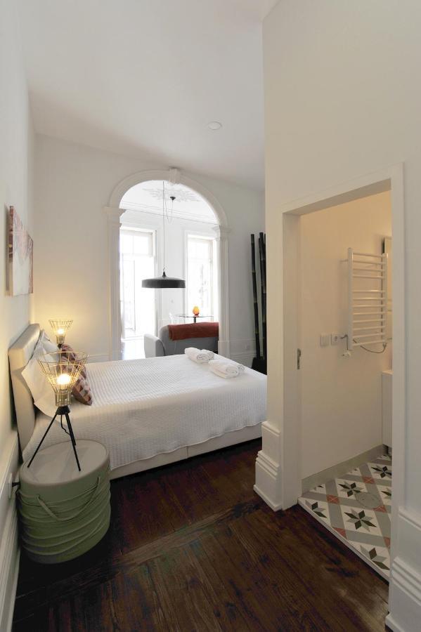 Flh Porto Elegant Flat With Terrace Daire Dış mekan fotoğraf