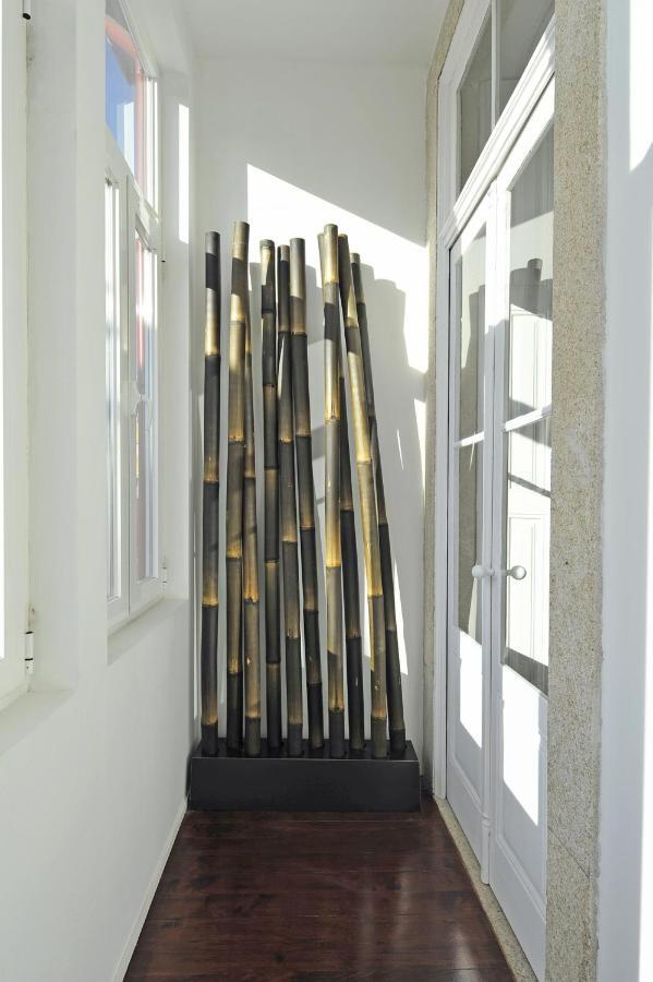 Flh Porto Elegant Flat With Terrace Daire Dış mekan fotoğraf