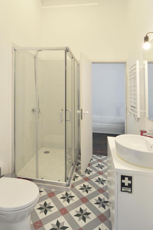 Flh Porto Elegant Flat With Terrace Daire Dış mekan fotoğraf
