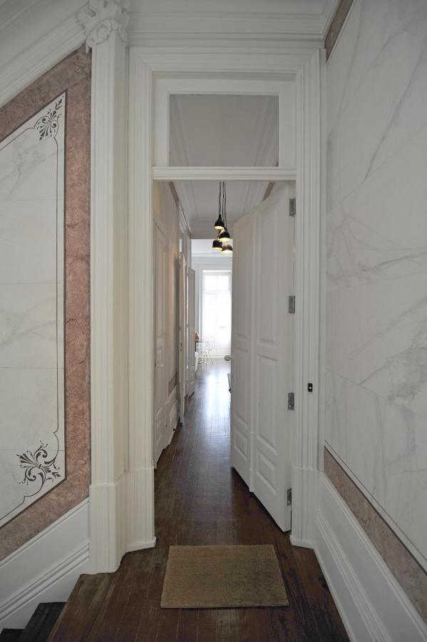 Flh Porto Elegant Flat With Terrace Daire Dış mekan fotoğraf